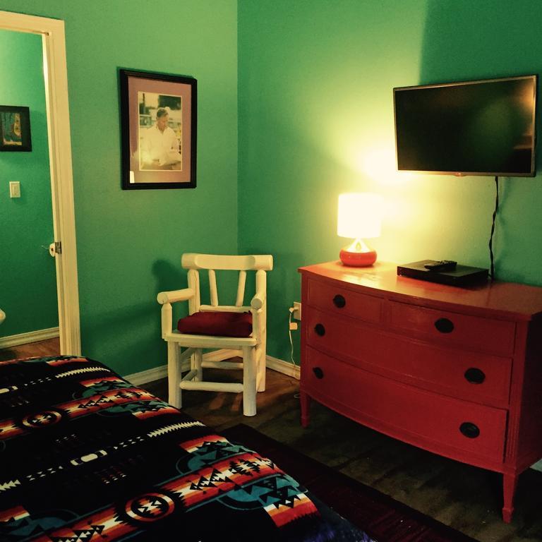 Gaynor Ranch Bed & Breakfast Polson Kamer foto