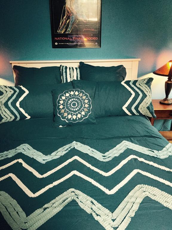 Gaynor Ranch Bed & Breakfast Polson Kamer foto