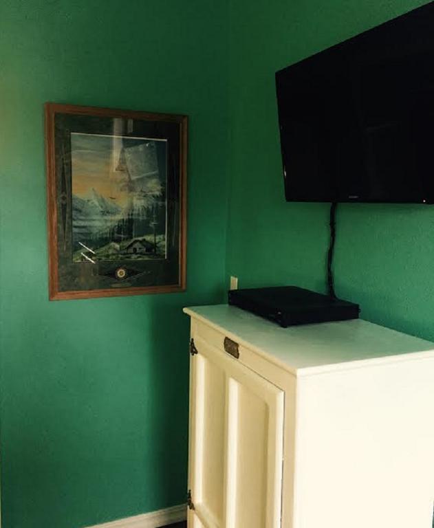 Gaynor Ranch Bed & Breakfast Polson Kamer foto